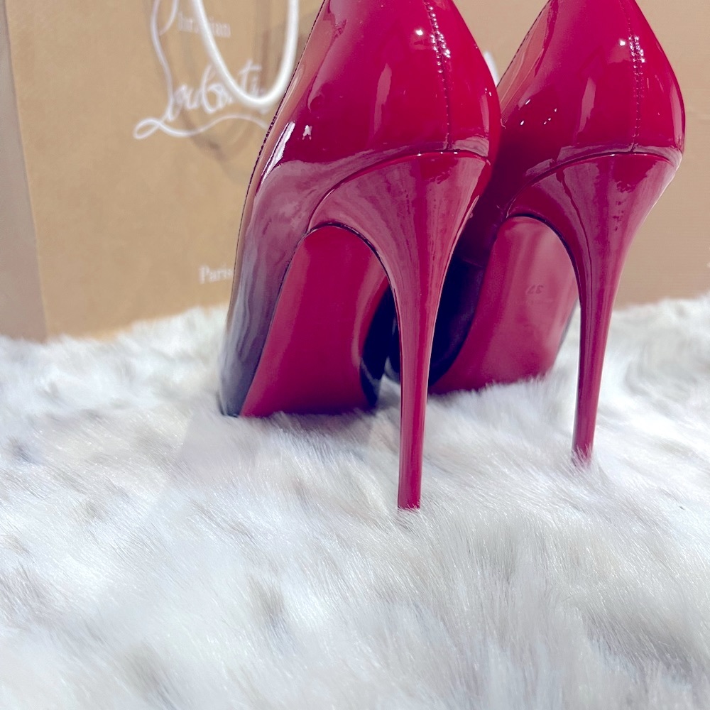 New Very Prive Patent